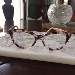 New Authentic PRADA Frames